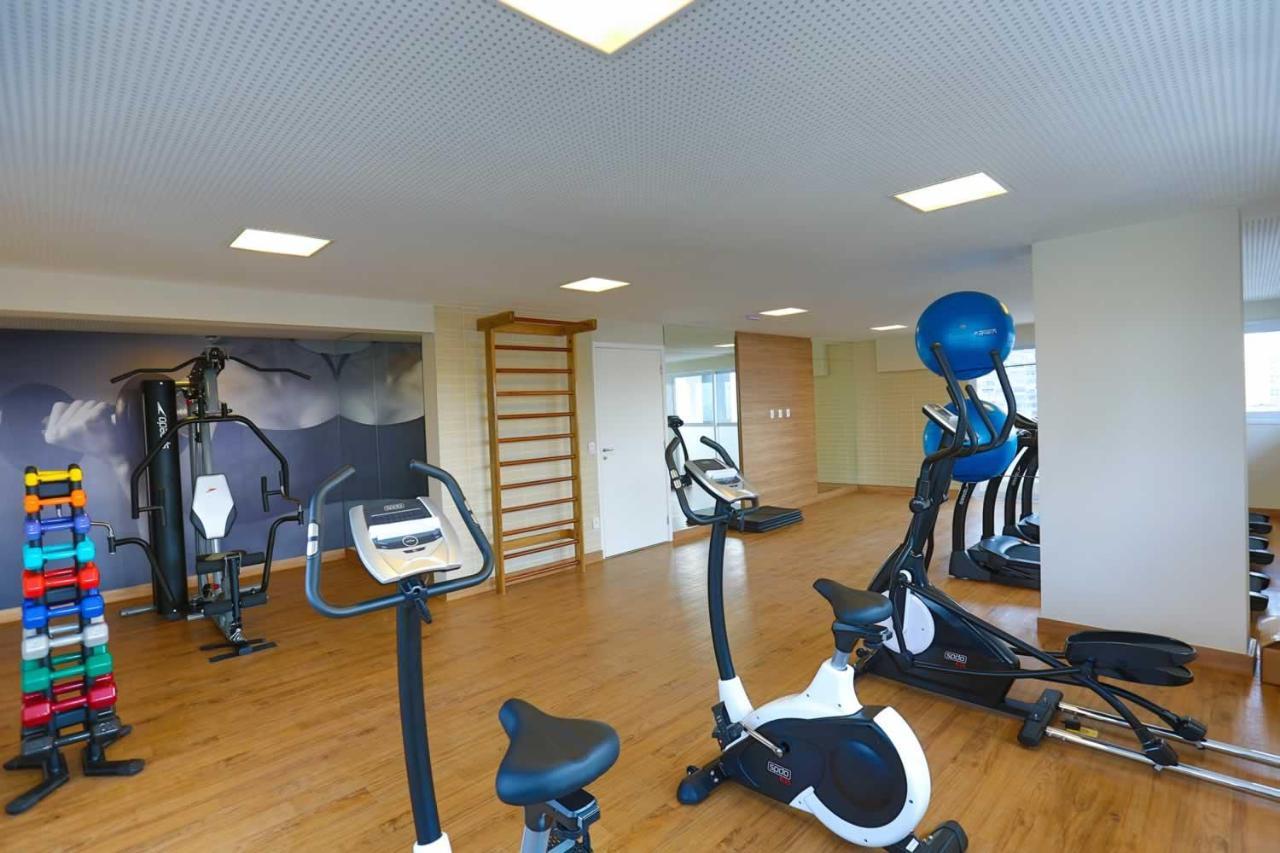 Studio No Centro De Sao Paulo, A 3 Minutos Do Metro, Com Garagem Gratisアパートホテル エクステリア 写真