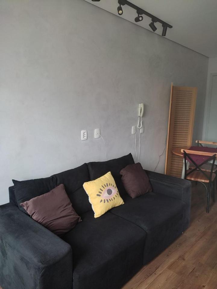 Studio No Centro De Sao Paulo, A 3 Minutos Do Metro, Com Garagem Gratisアパートホテル エクステリア 写真