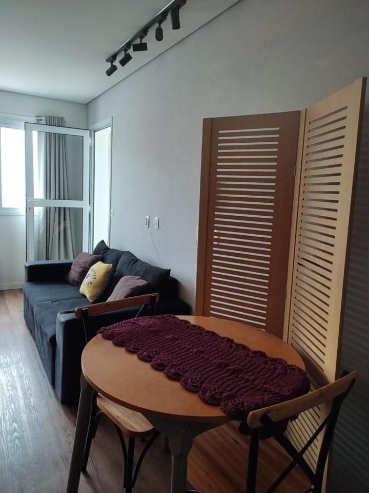 Studio No Centro De Sao Paulo, A 3 Minutos Do Metro, Com Garagem Gratisアパートホテル エクステリア 写真