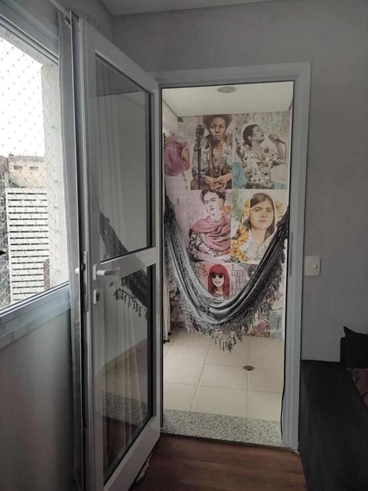 Studio No Centro De Sao Paulo, A 3 Minutos Do Metro, Com Garagem Gratisアパートホテル エクステリア 写真